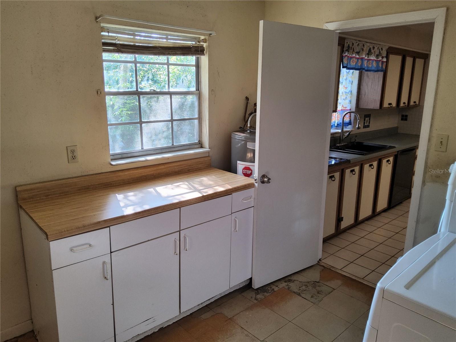 RIDGE MANOR WEST - Residential