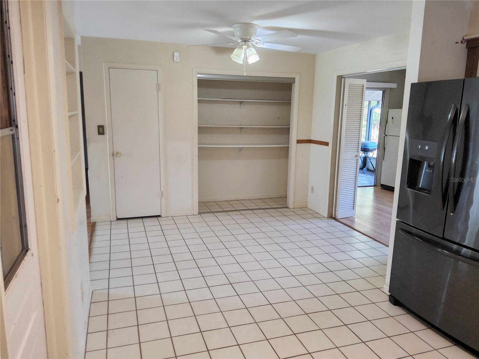 RIDGE MANOR WEST - Residential