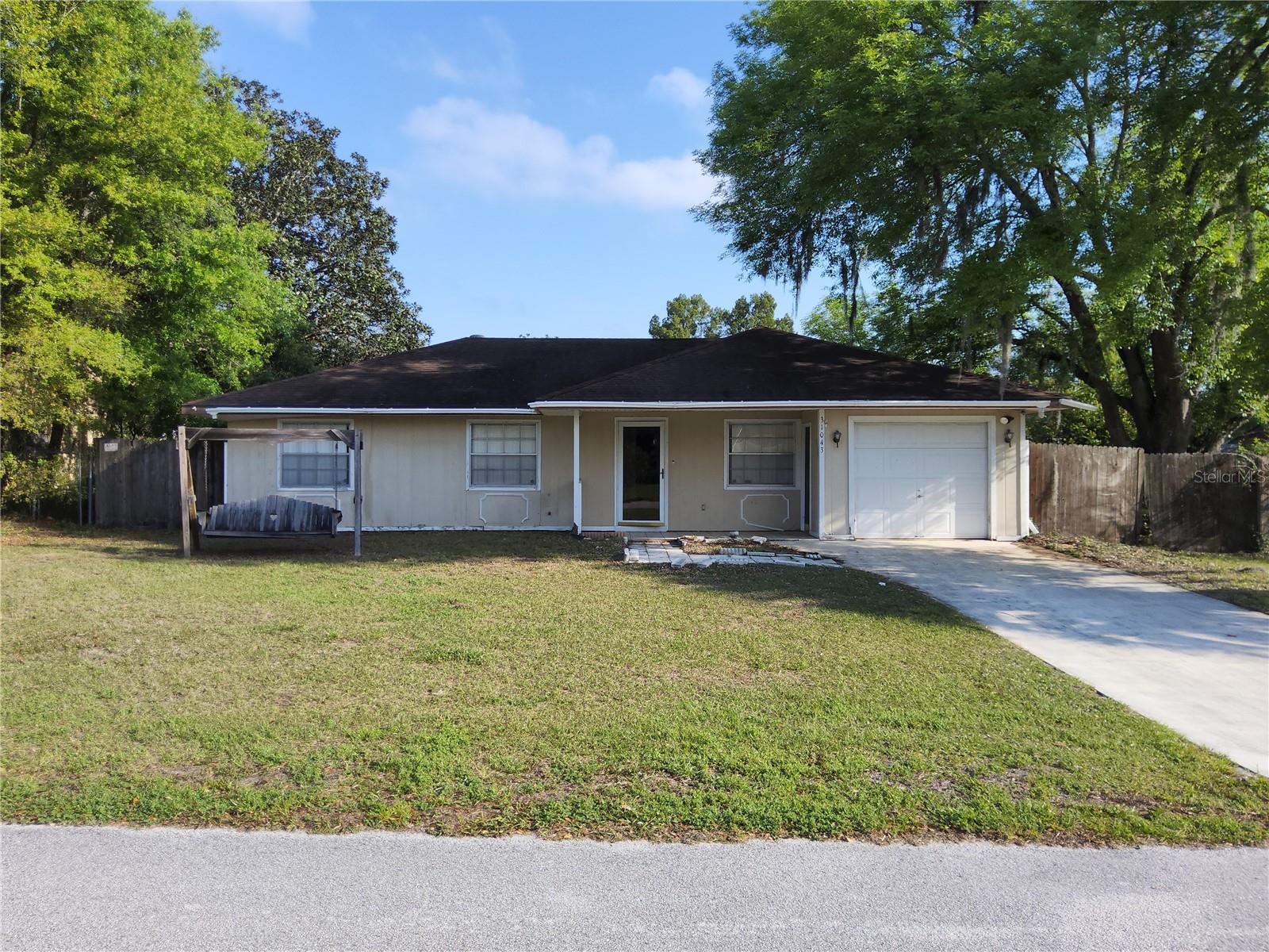 RIDGE MANOR WEST - Residential