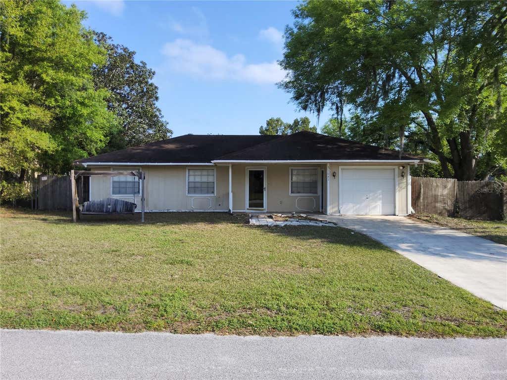 Photo of 31043 Willow Bank Avenue, Brooksville, FL 34602 (MLS # G5109765)