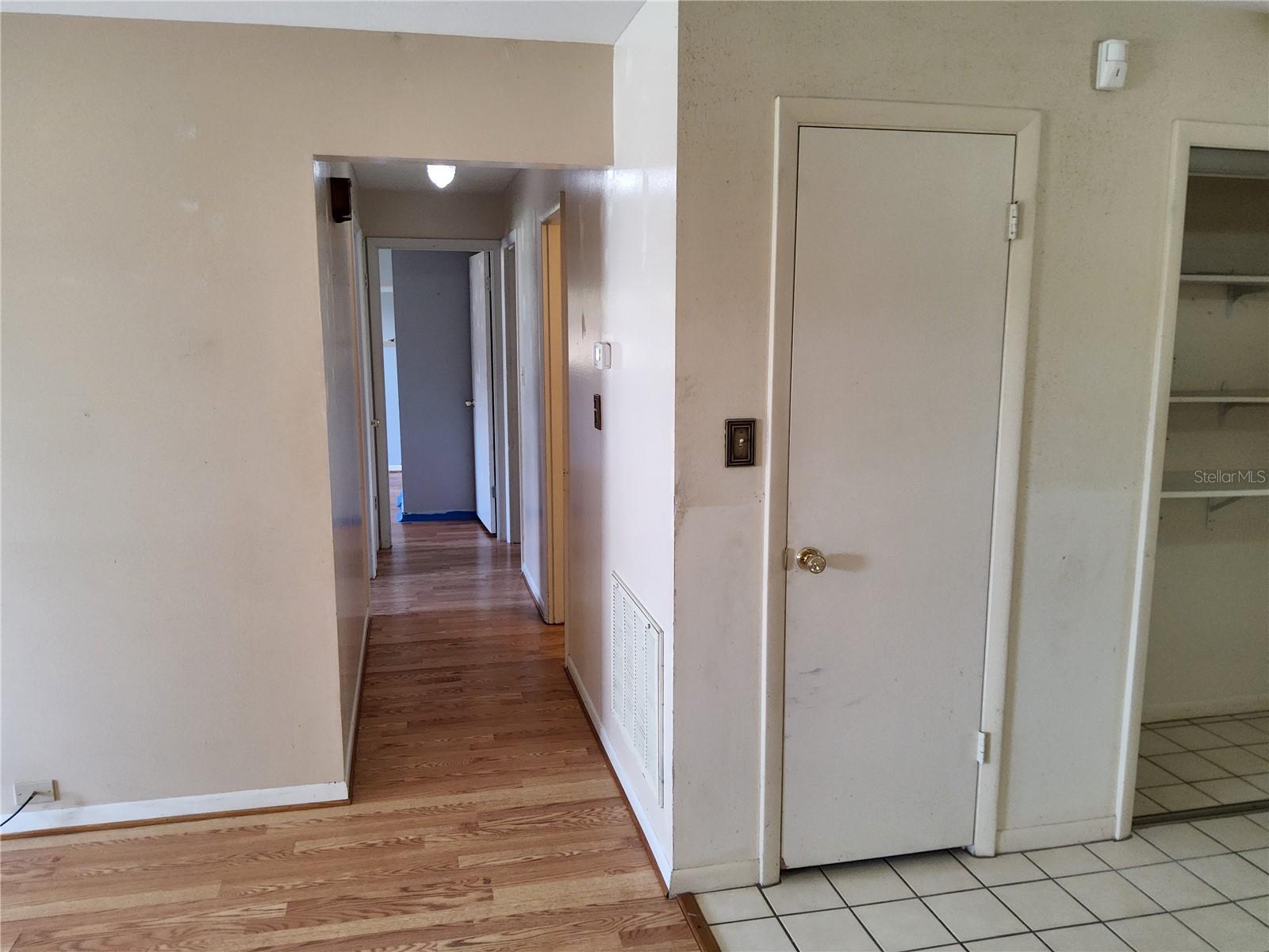 RIDGE MANOR WEST - Residential