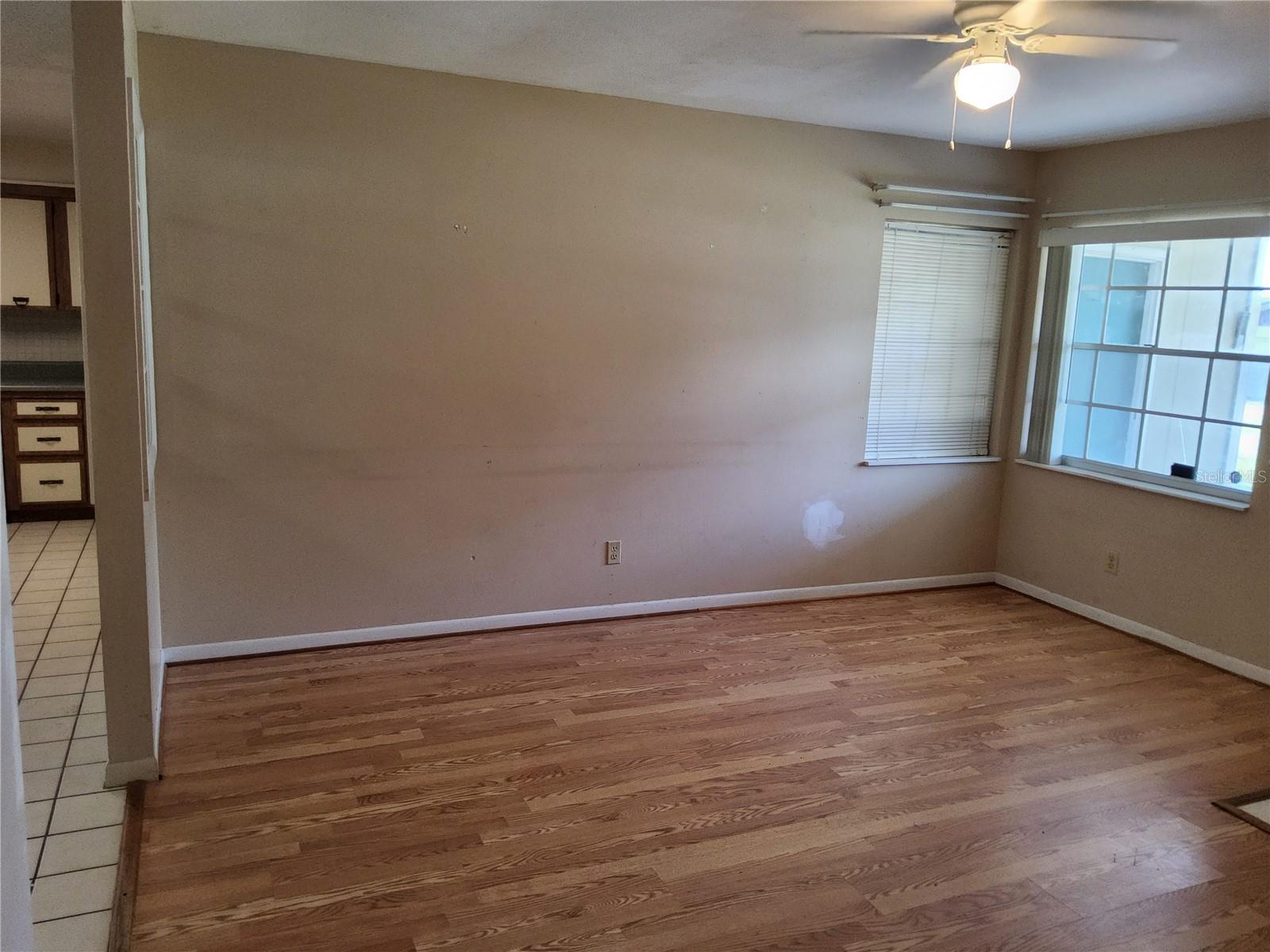 RIDGE MANOR WEST - Residential