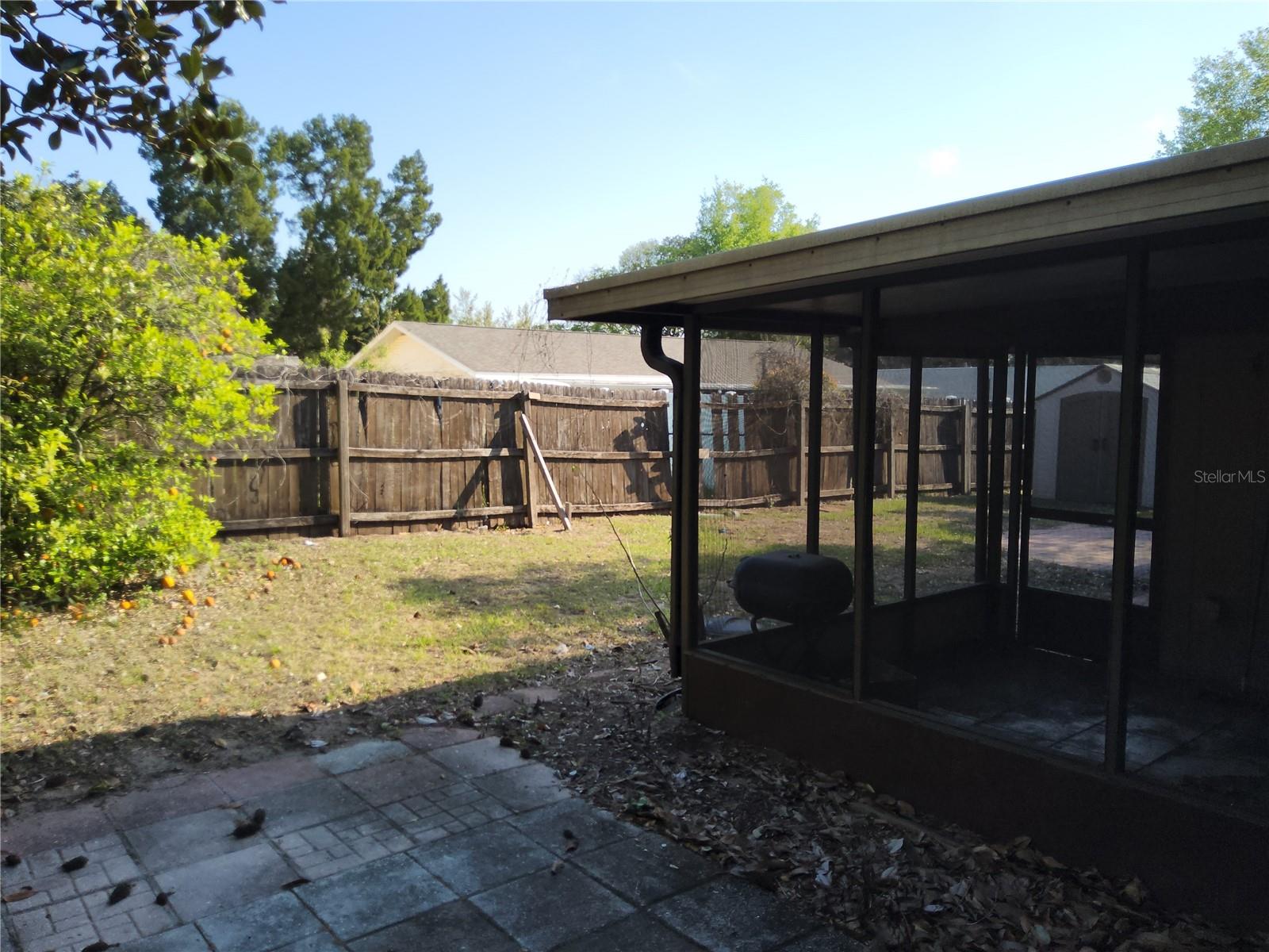 RIDGE MANOR WEST - Residential