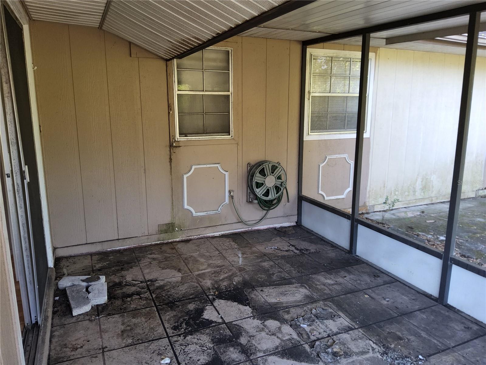 RIDGE MANOR WEST - Residential