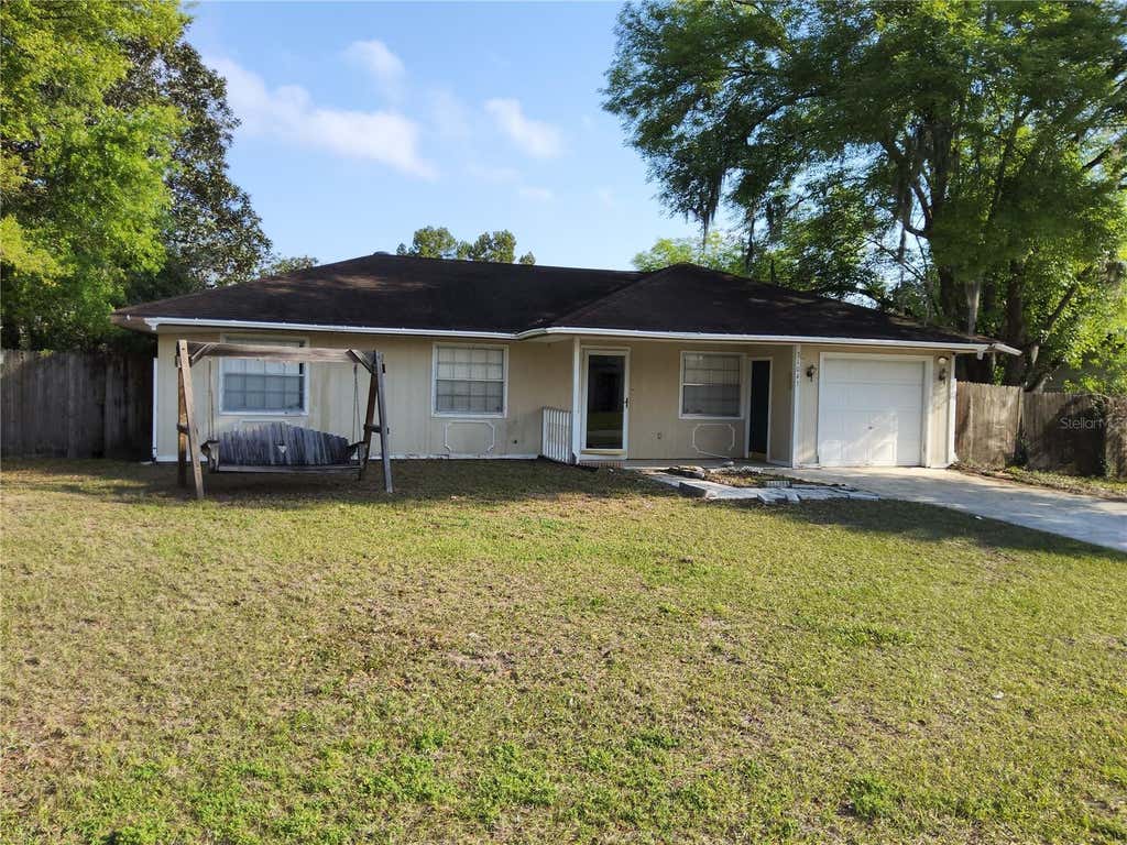 Photo of 31043 Willow Bank Avenue, Brooksville, FL 34602 (MLS # G5109765)