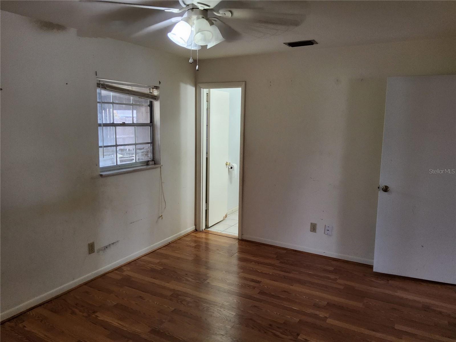 RIDGE MANOR WEST - Residential