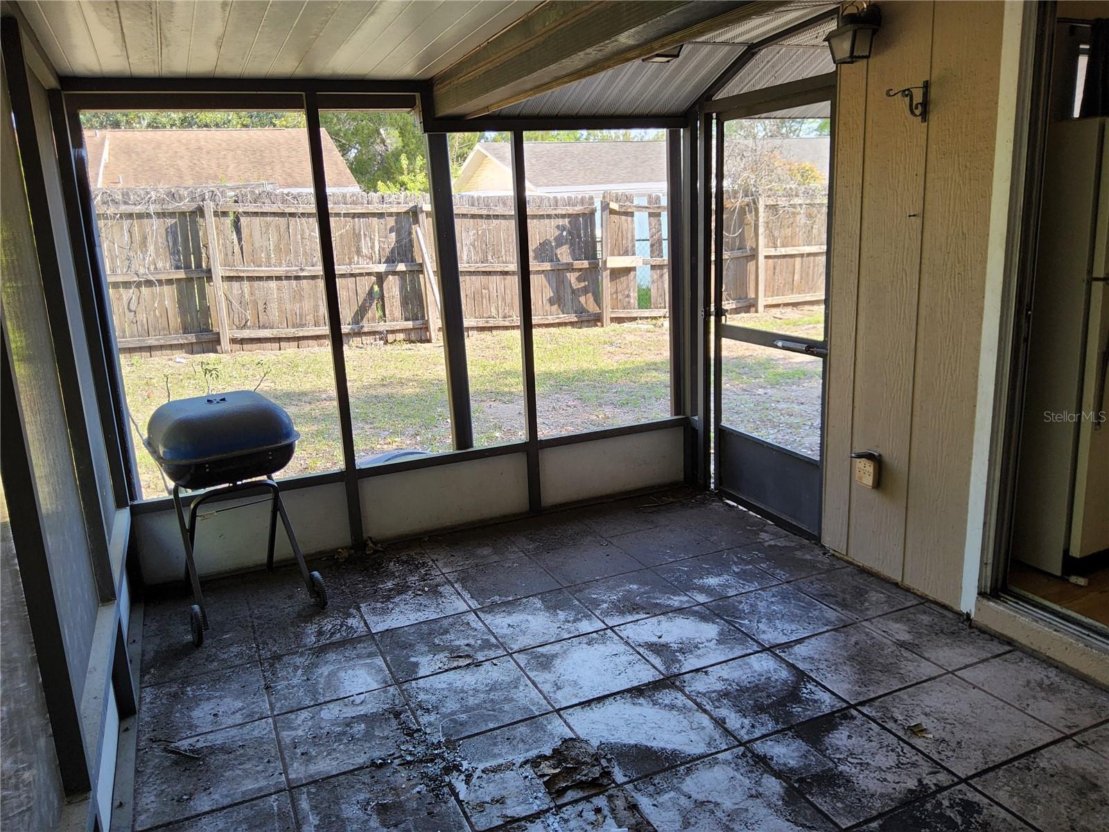 RIDGE MANOR WEST - Residential