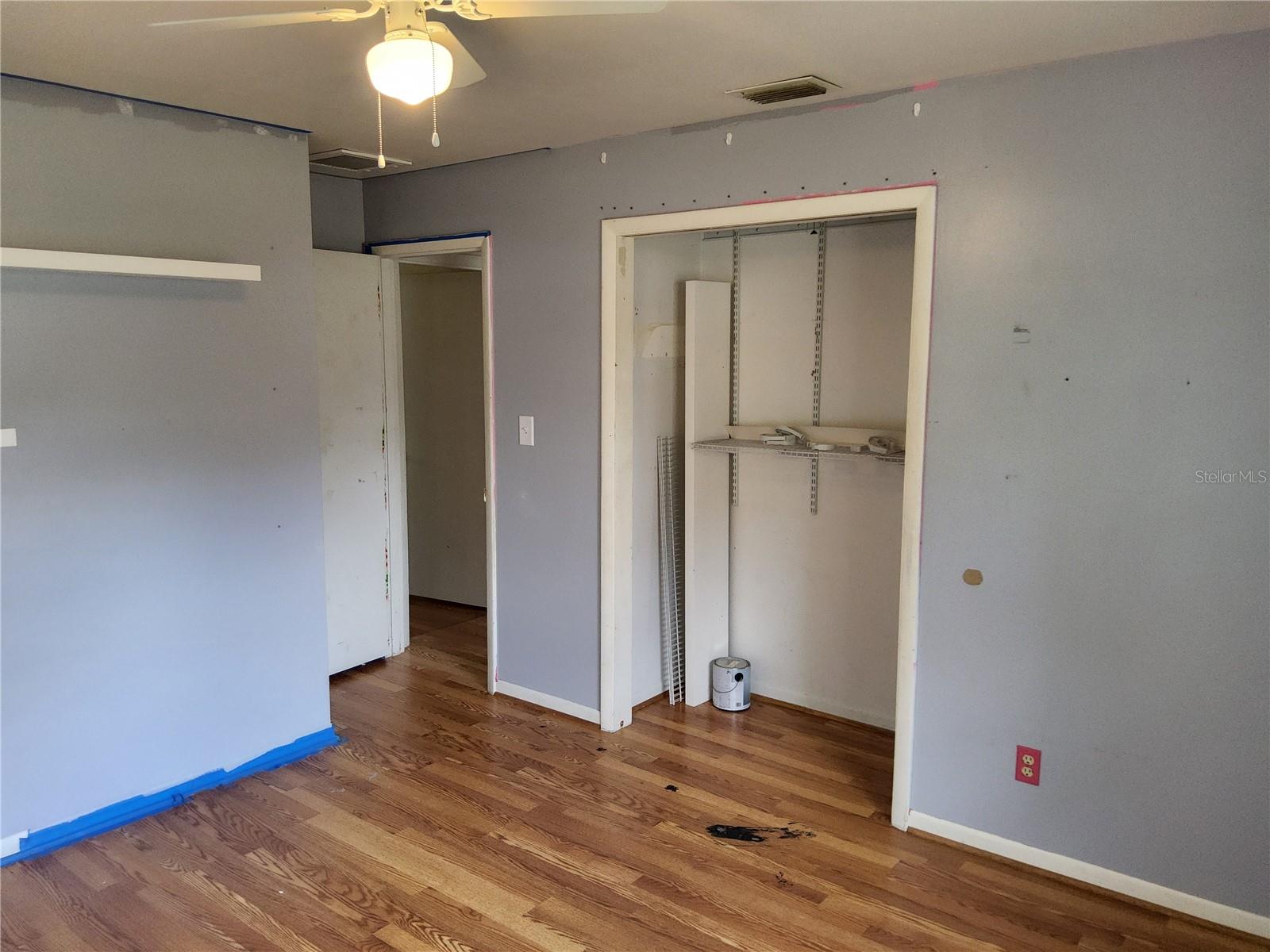 RIDGE MANOR WEST - Residential