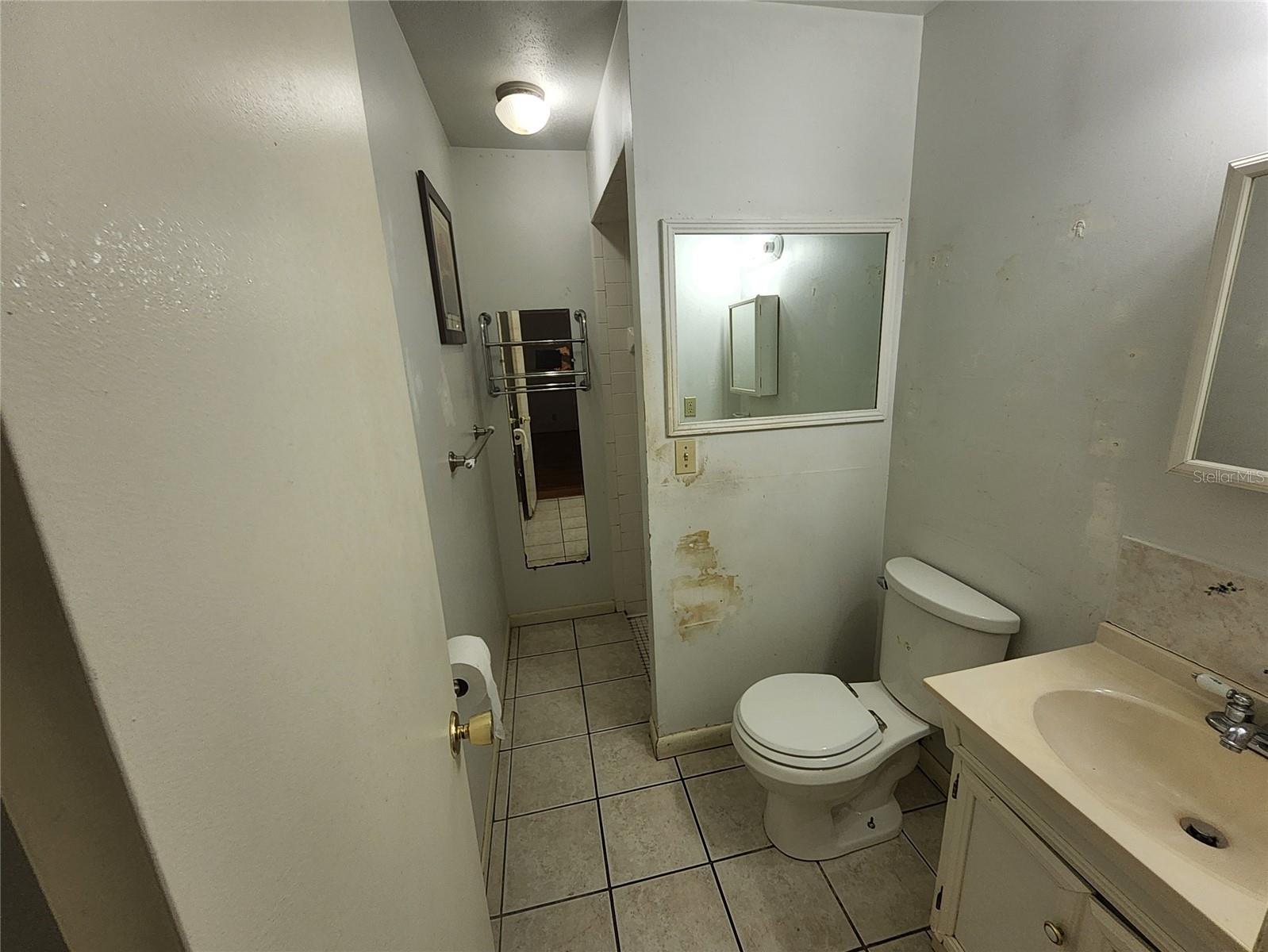 RIDGE MANOR WEST - Residential