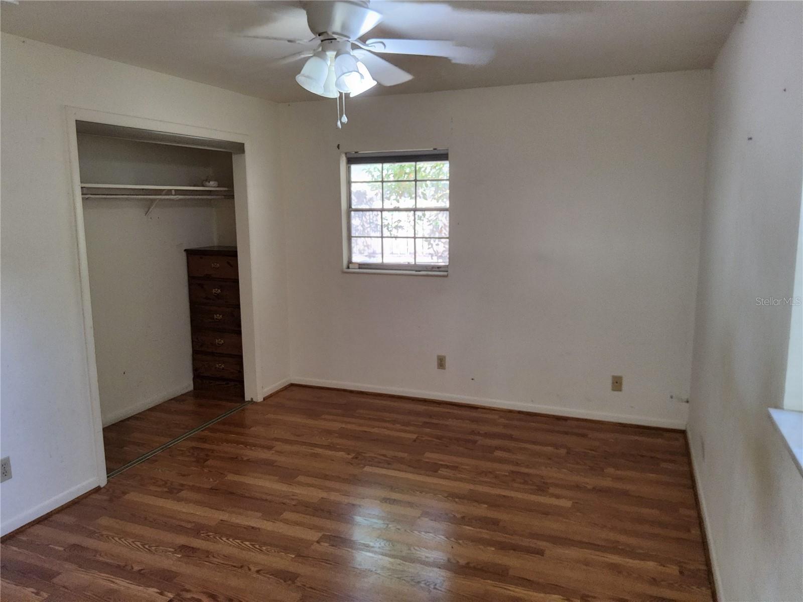 RIDGE MANOR WEST - Residential