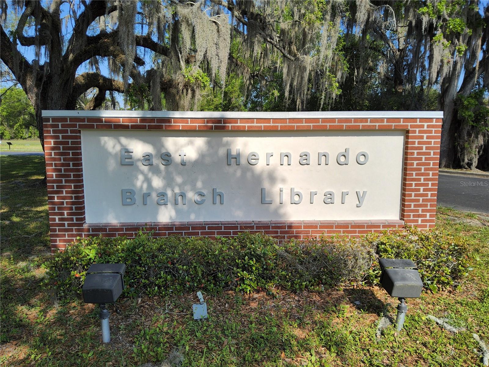 RIDGE MANOR WEST - Residential