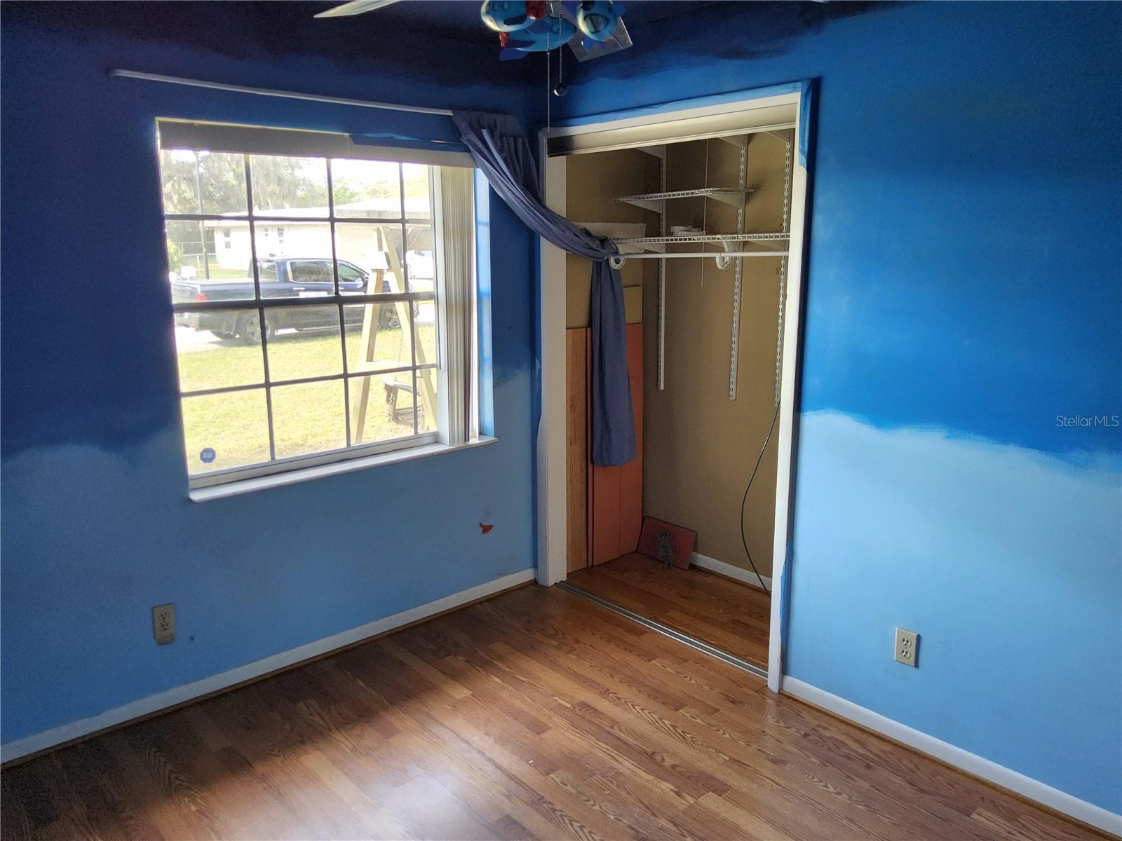 RIDGE MANOR WEST - Residential