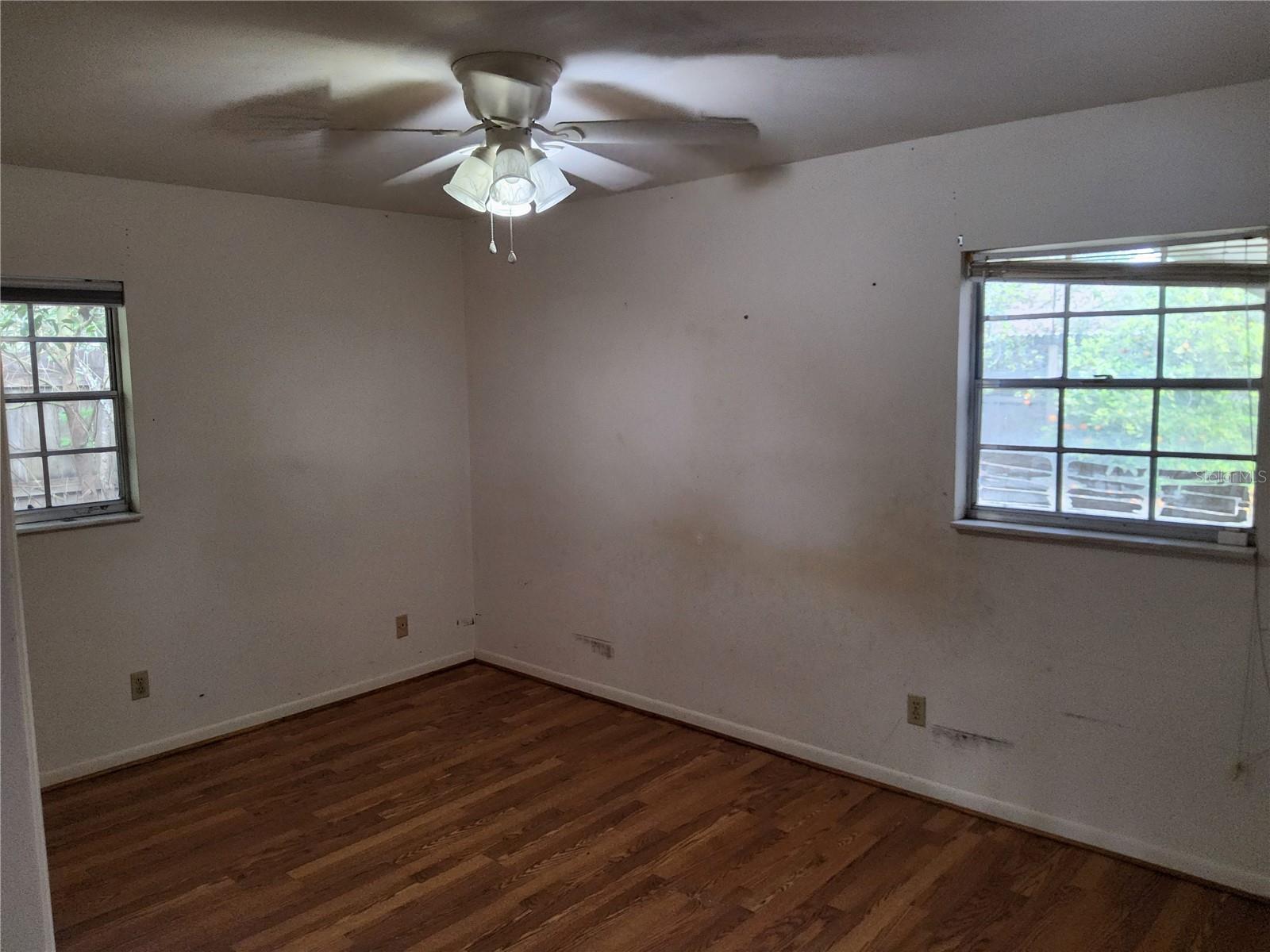 RIDGE MANOR WEST - Residential