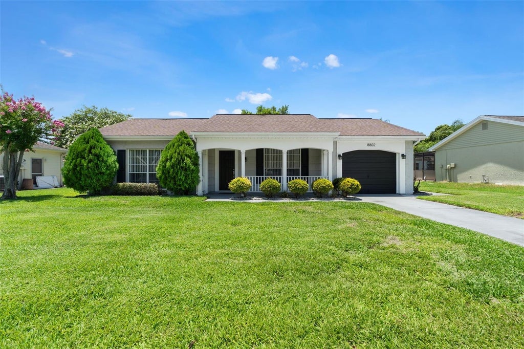 Photo of 8802 Seeley Lane, Hudson, FL 34667 (MLS # W7887215)