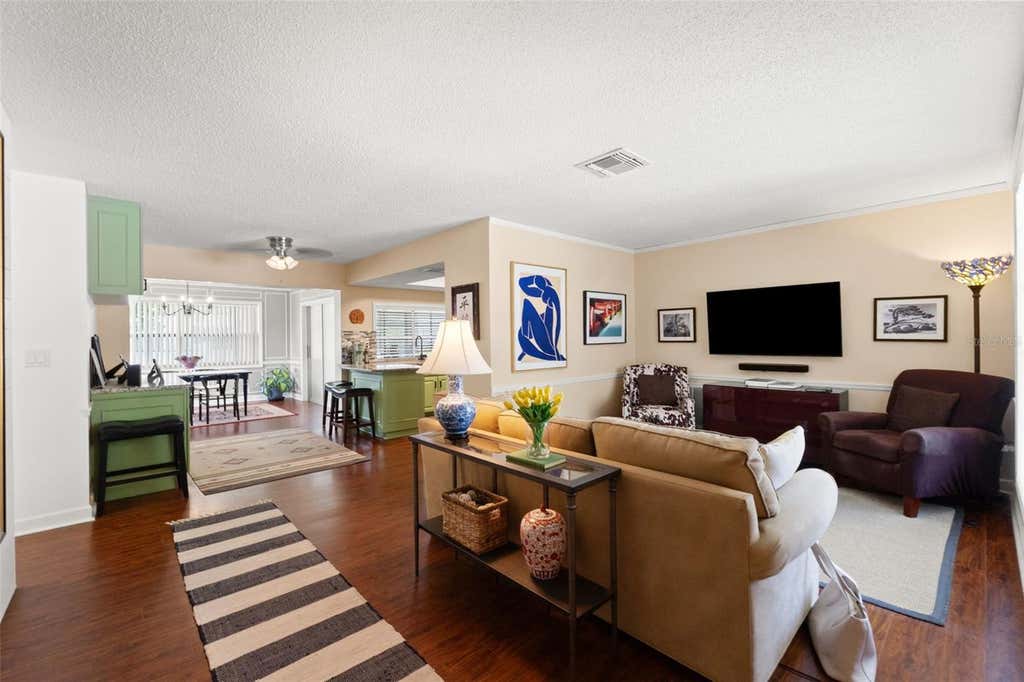 Photo of 8802 Seeley Lane, Hudson, FL 34667 (MLS # W7887215)