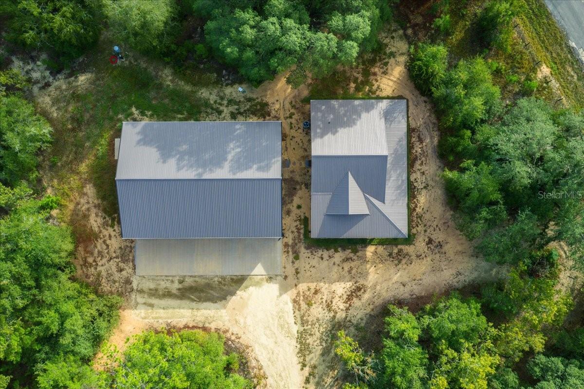 SILVER SPGS SHORES - Residential