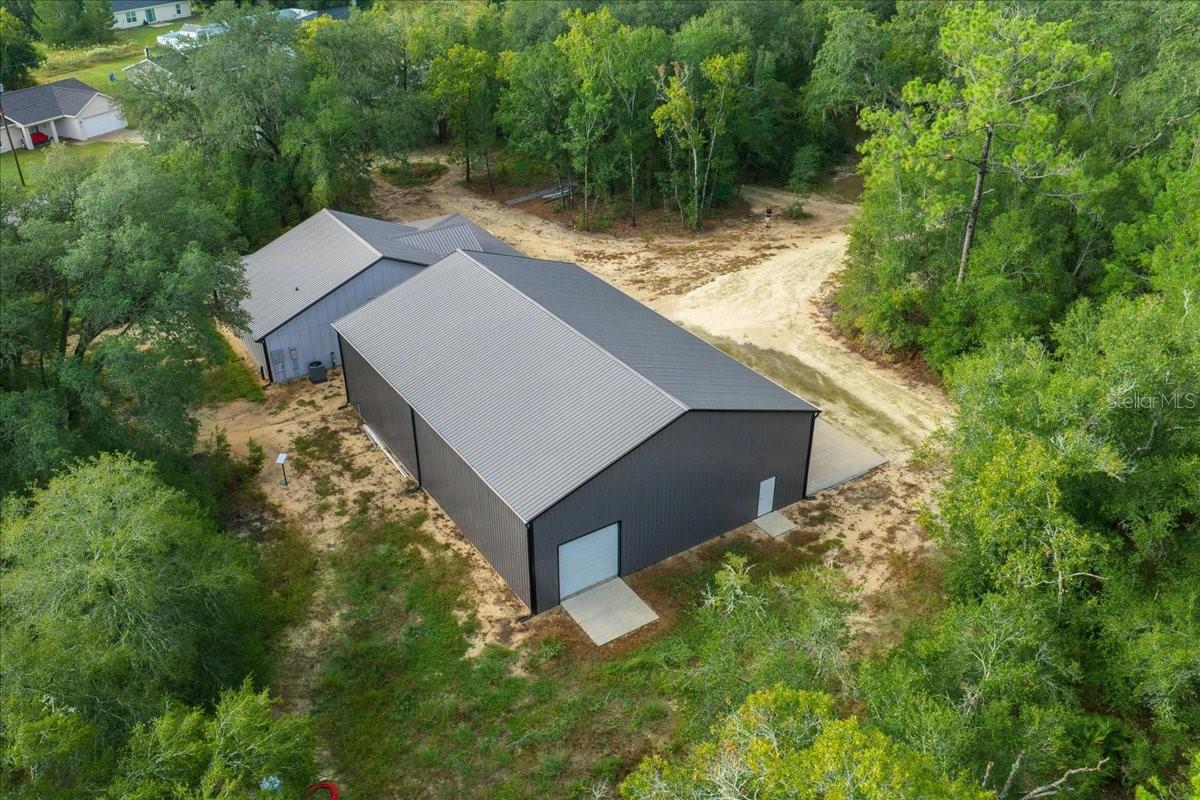 SILVER SPGS SHORES - Residential