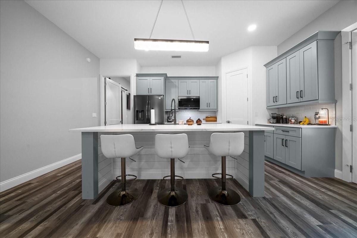 SILVER SPGS SHORES - Residential