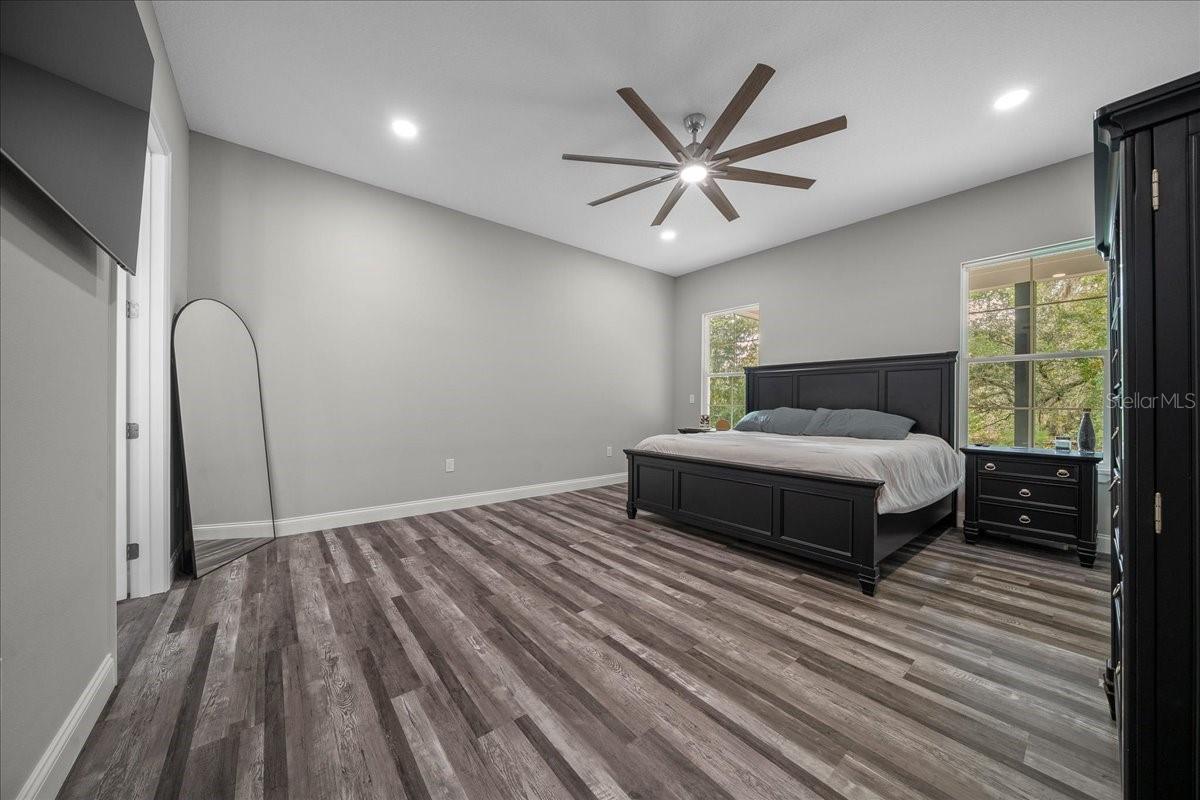 SILVER SPGS SHORES - Residential