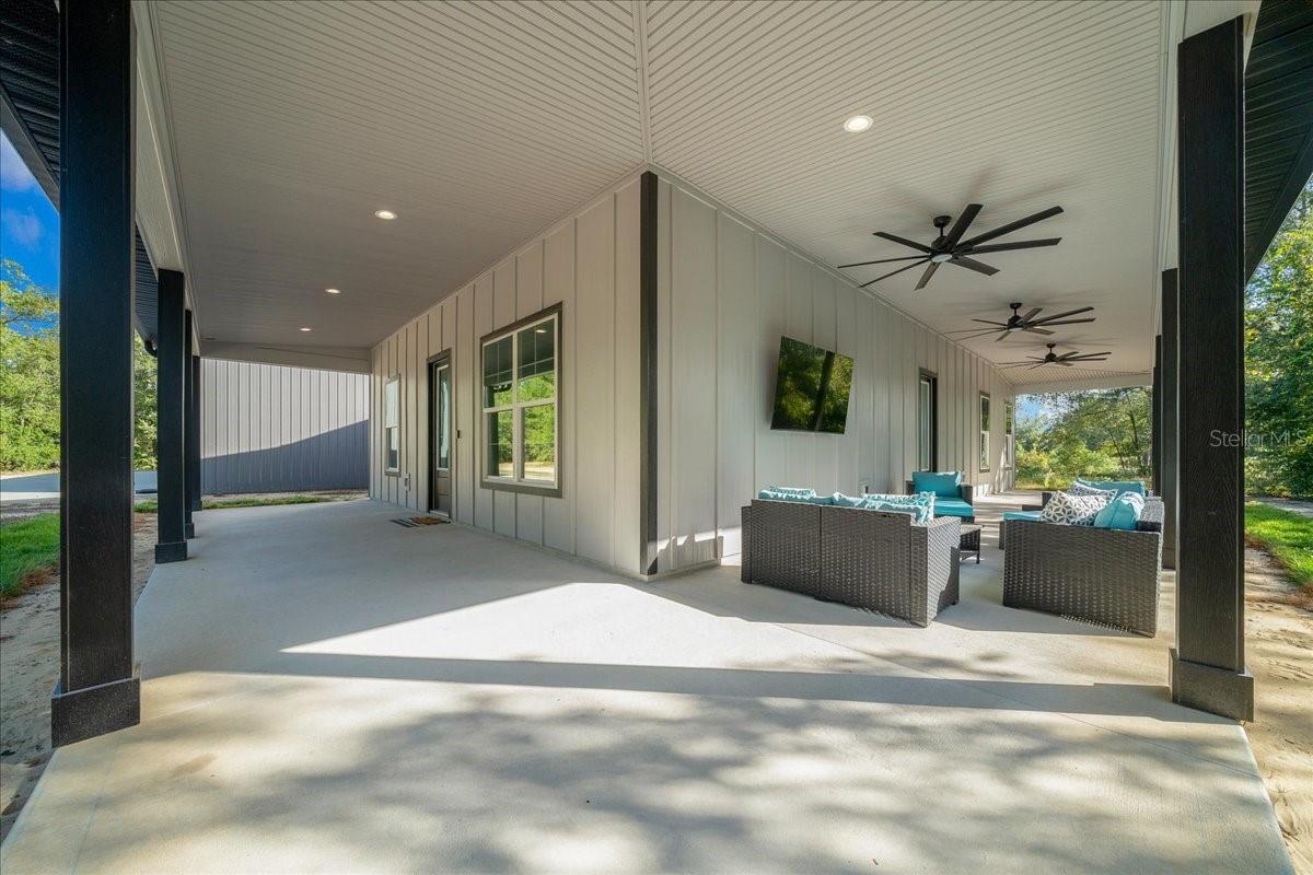 SILVER SPGS SHORES - Residential