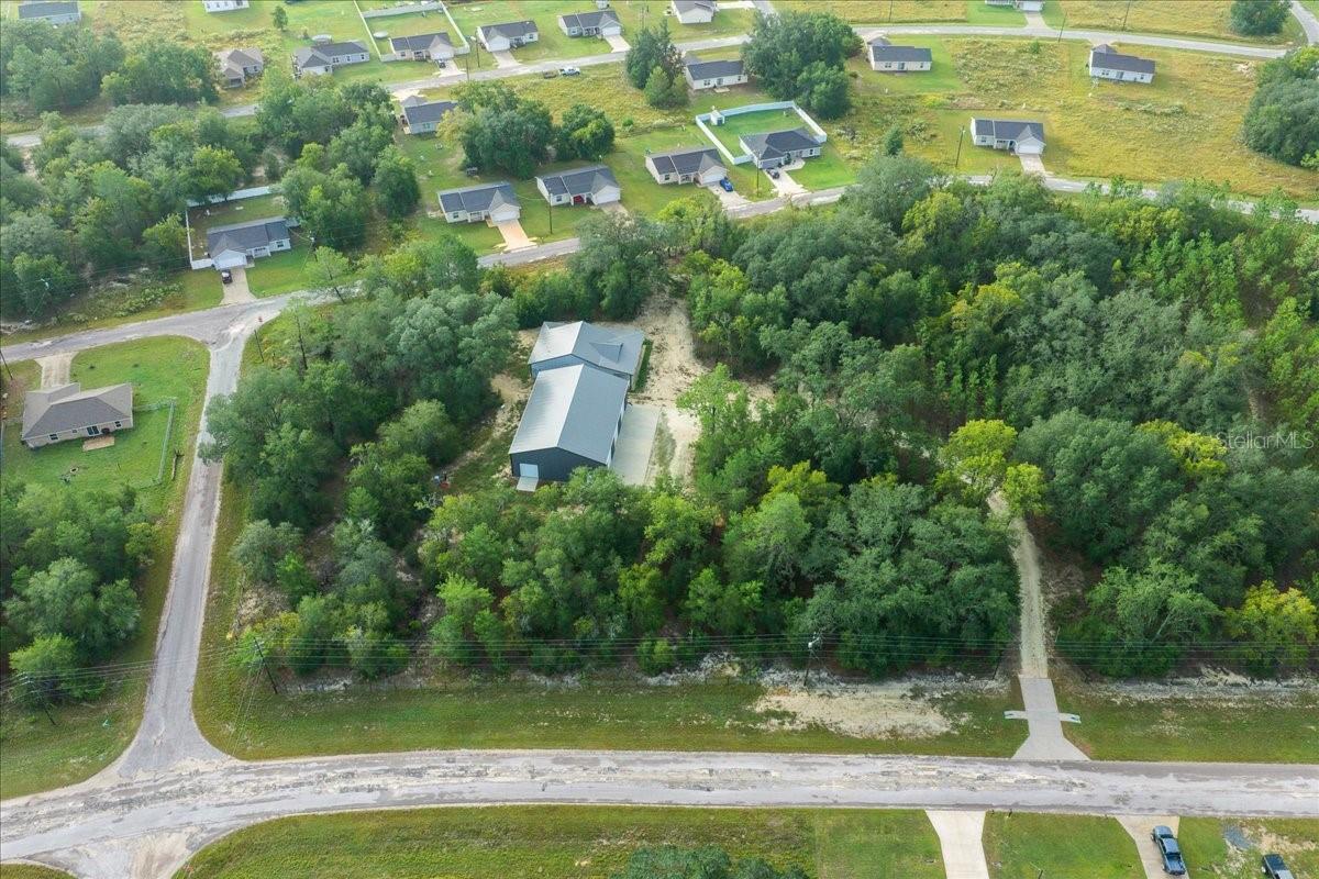 SILVER SPGS SHORES - Residential