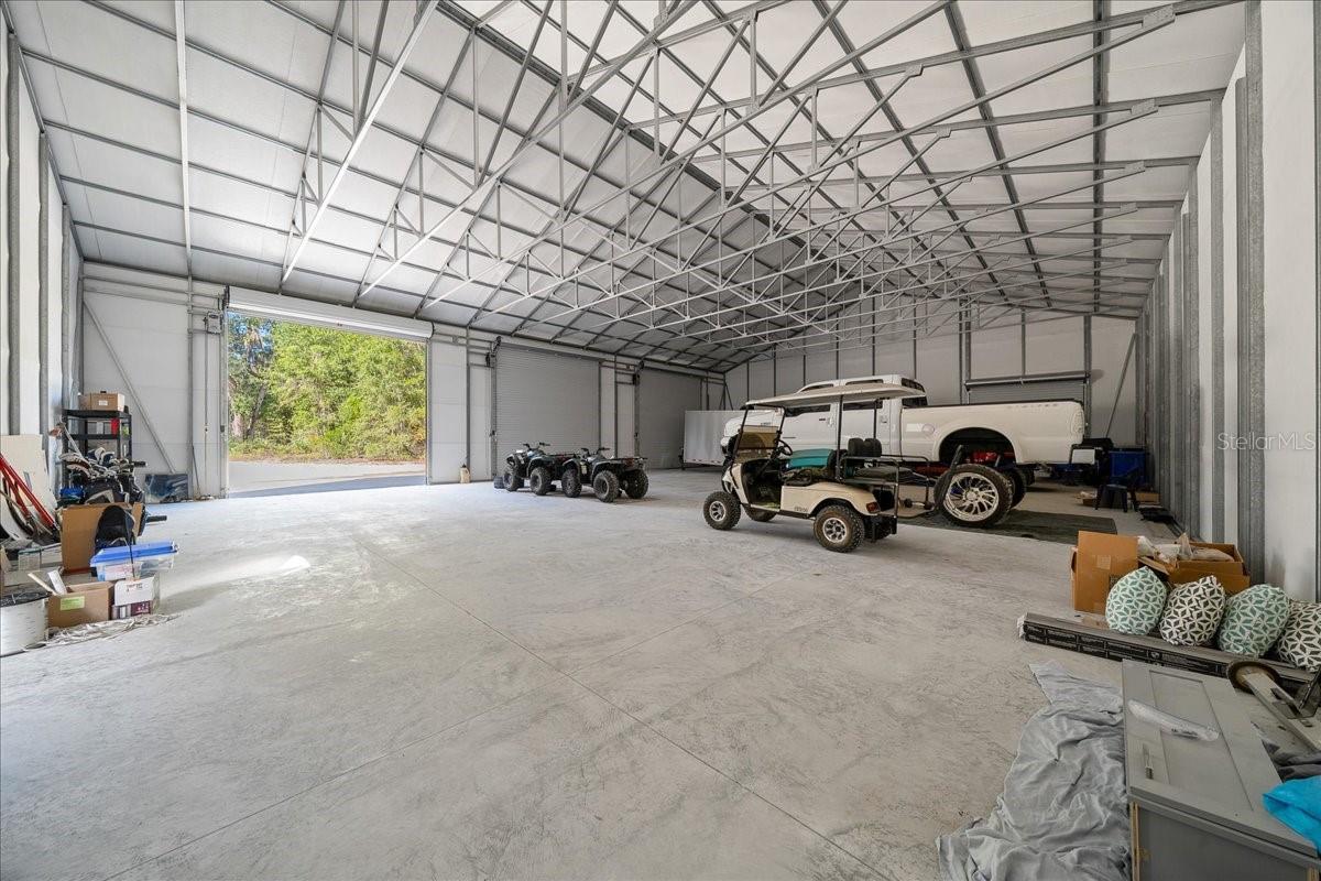 SILVER SPGS SHORES - Residential