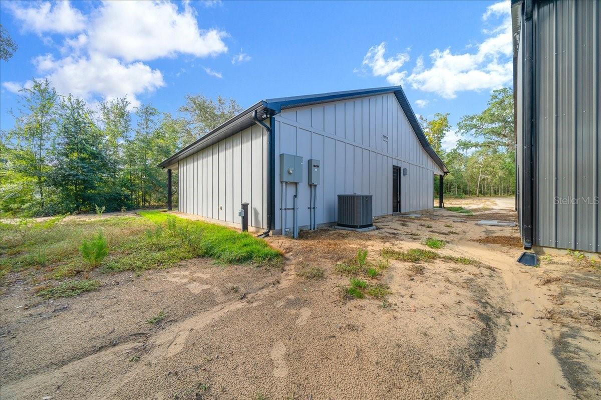 SILVER SPGS SHORES - Residential