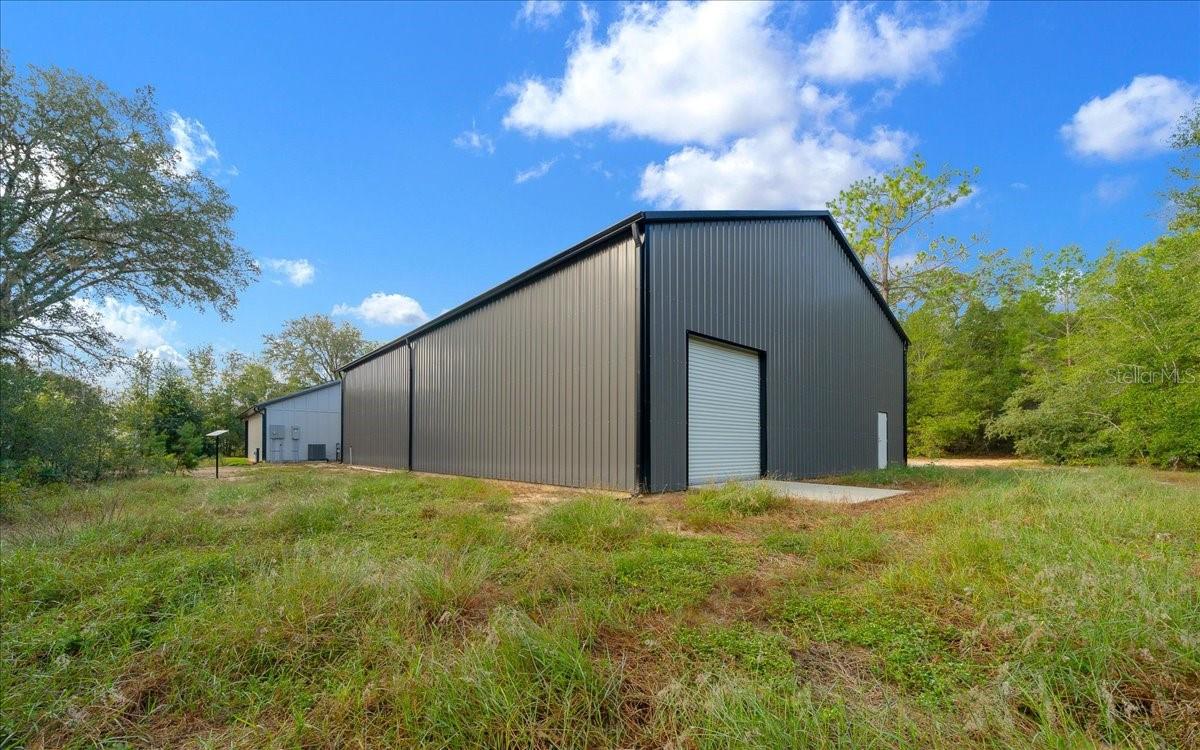 SILVER SPGS SHORES - Residential