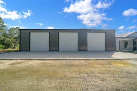 Photo of 252 Malauka Road, Ocklawaha, FL 32179 (MLS # OM712743)