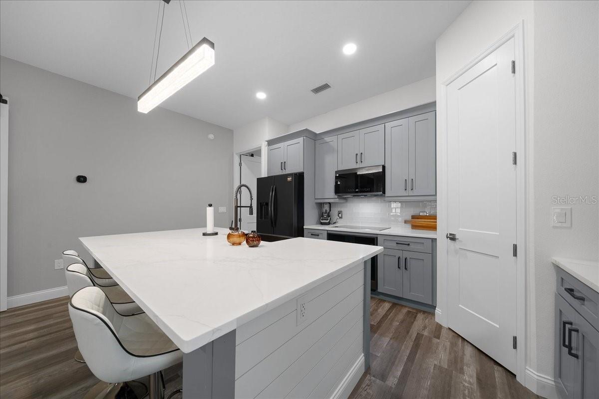 SILVER SPGS SHORES - Residential