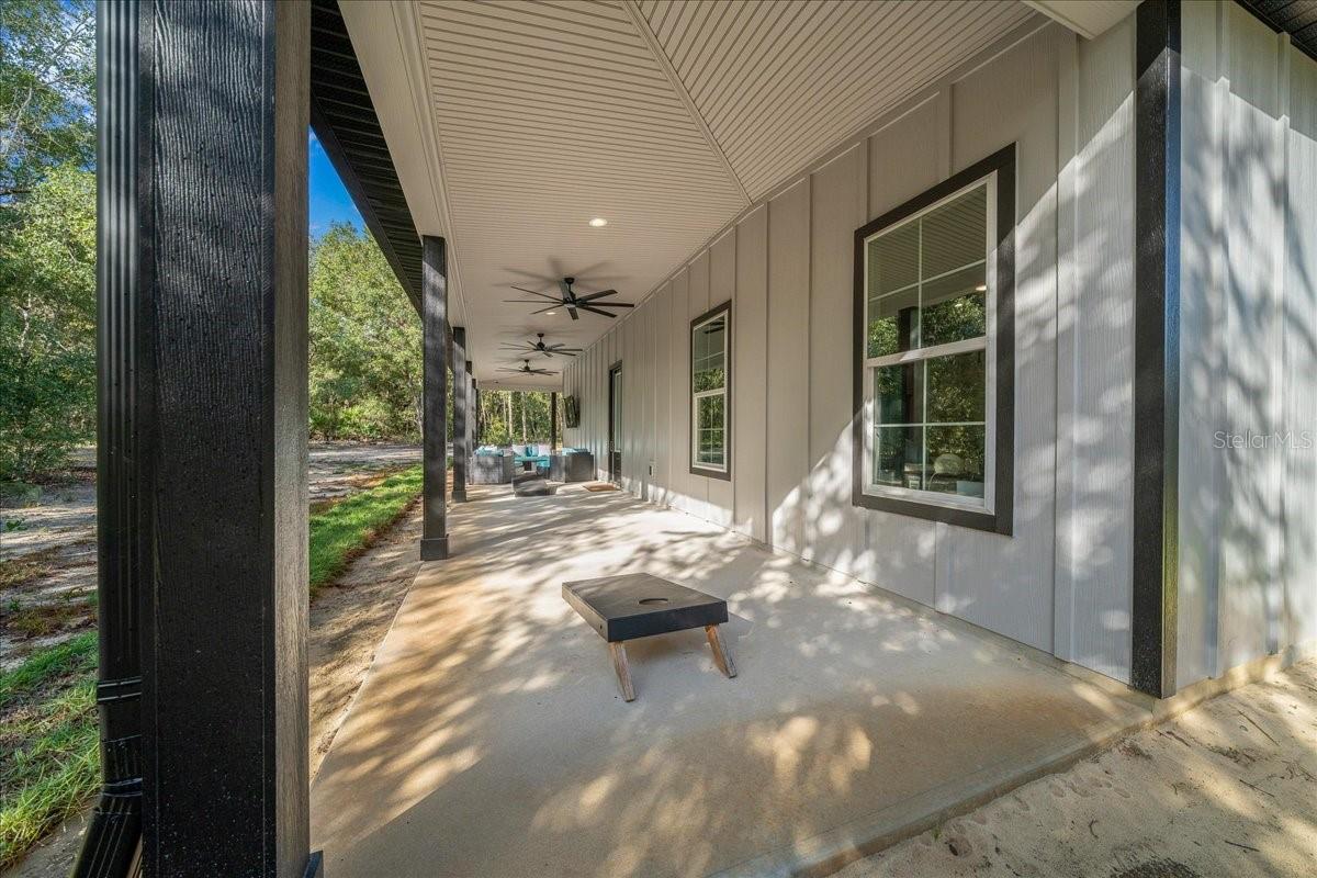 SILVER SPGS SHORES - Residential