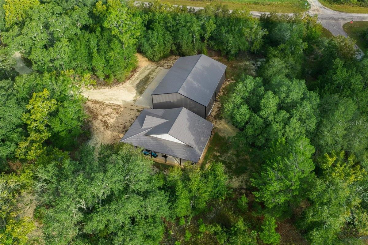 SILVER SPGS SHORES - Residential