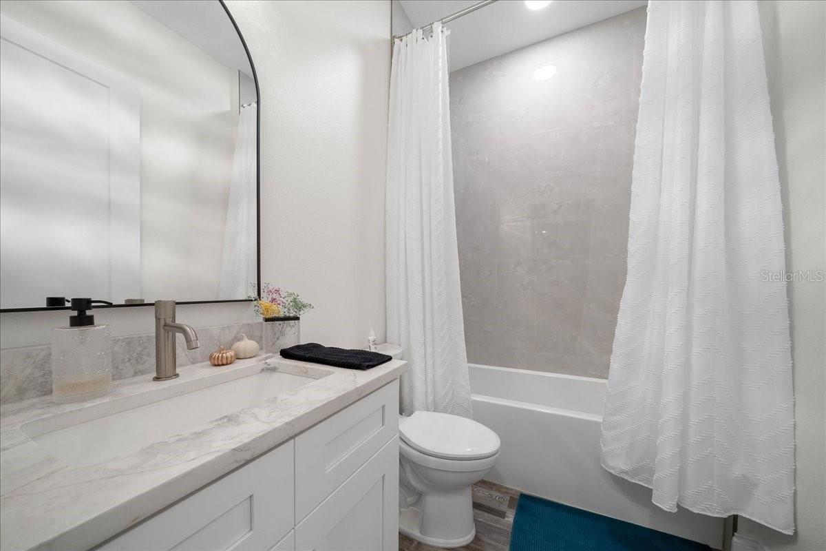 SILVER SPGS SHORES - Residential