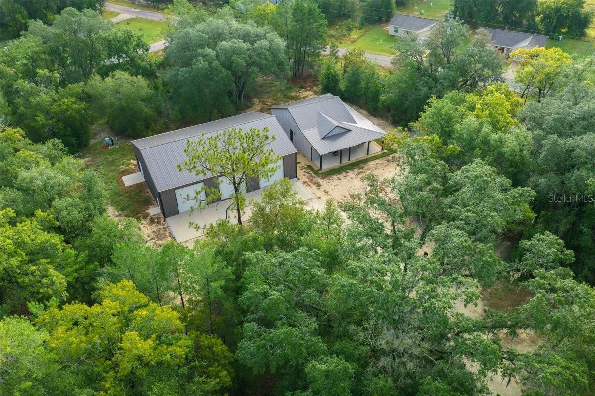 SILVER SPGS SHORES - Residential