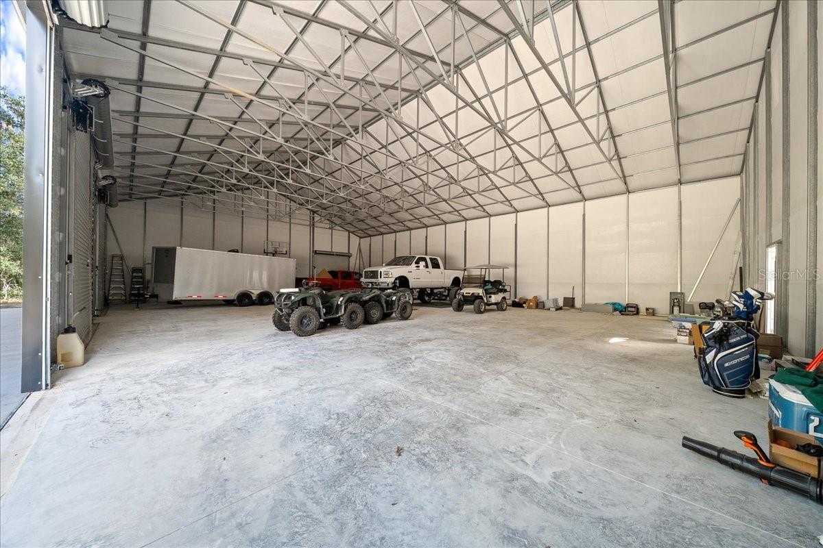 SILVER SPGS SHORES - Residential