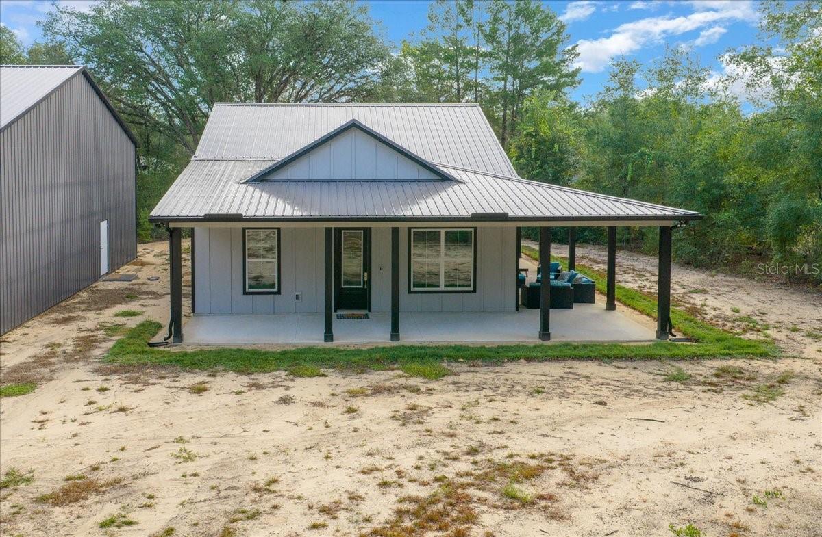 SILVER SPGS SHORES - Residential