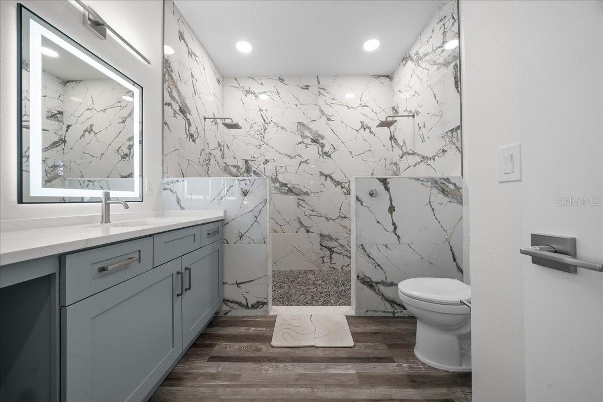 SILVER SPGS SHORES - Residential