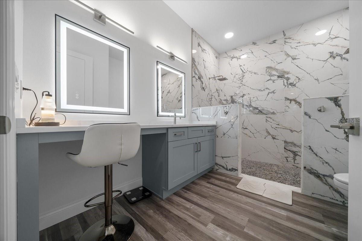 SILVER SPGS SHORES - Residential