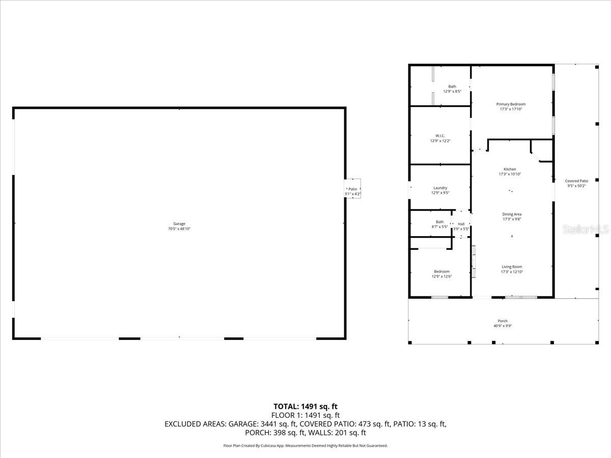 SILVER SPGS SHORES - Residential