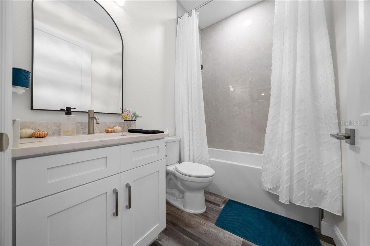 SILVER SPGS SHORES - Residential