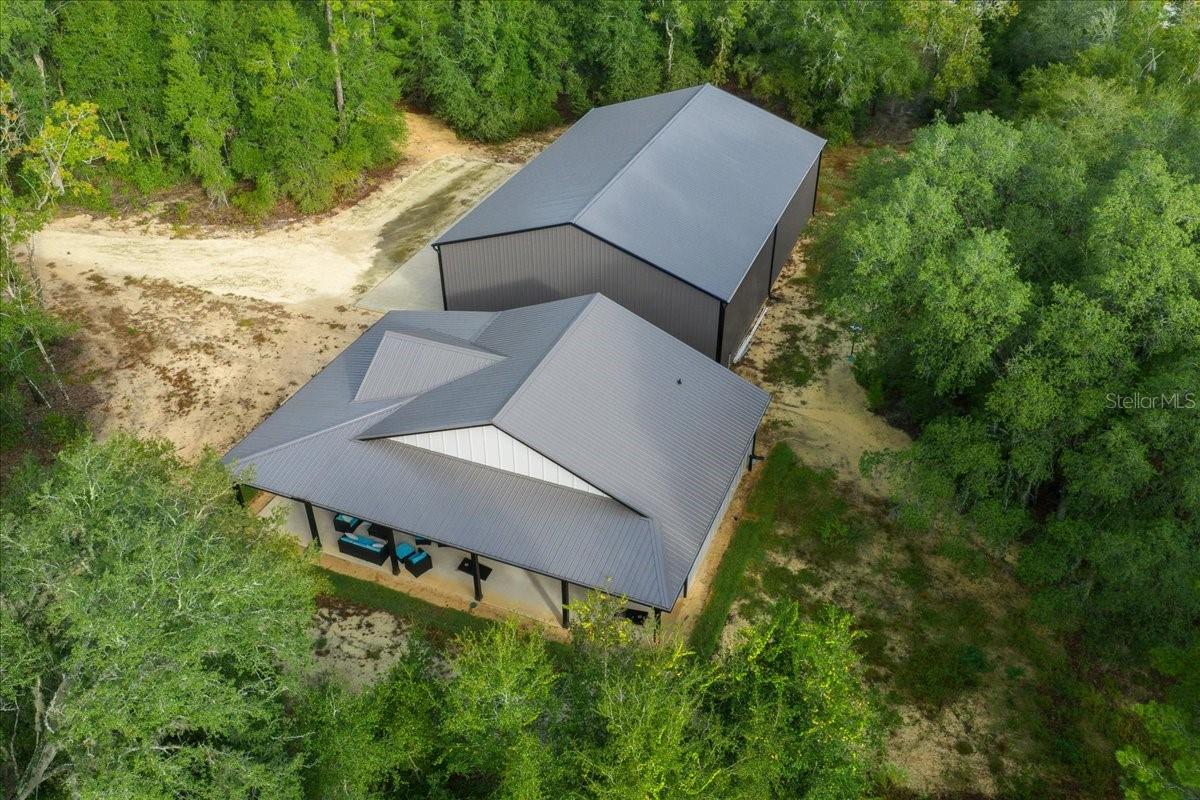 SILVER SPGS SHORES - Residential