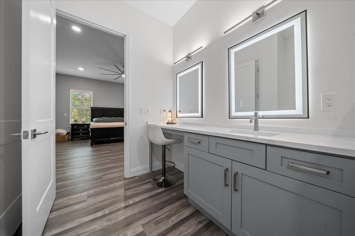 SILVER SPGS SHORES - Residential