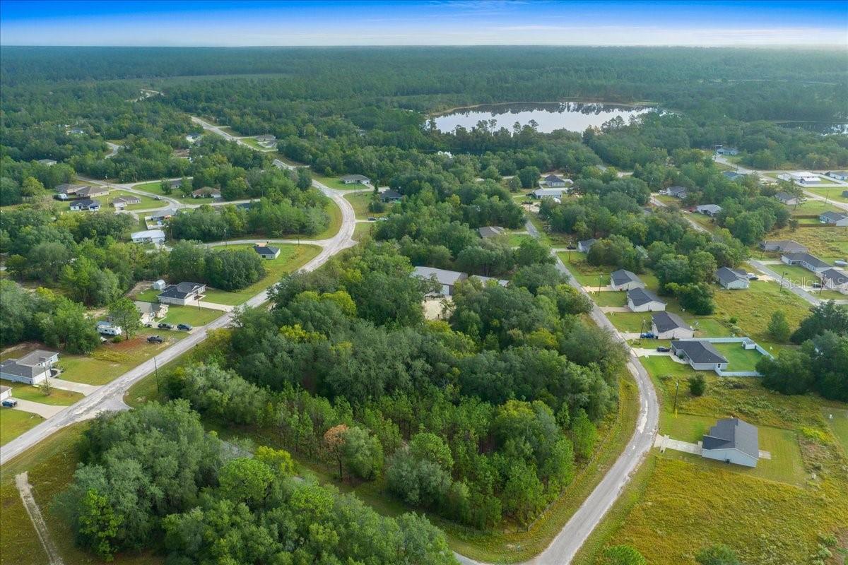 SILVER SPGS SHORES - Residential