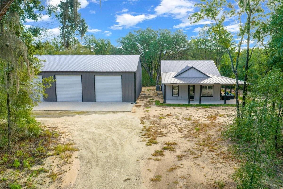 SILVER SPGS SHORES - Residential