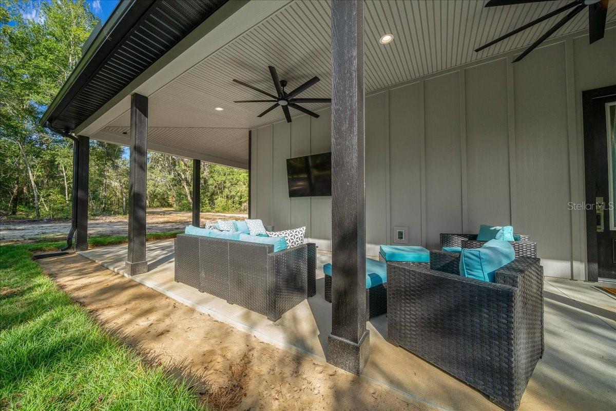 SILVER SPGS SHORES - Residential