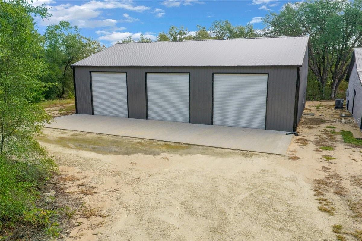 SILVER SPGS SHORES - Residential