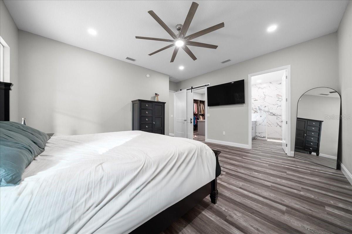 SILVER SPGS SHORES - Residential