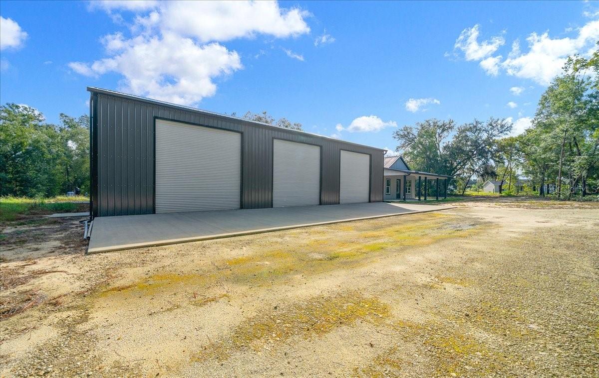 SILVER SPGS SHORES - Residential