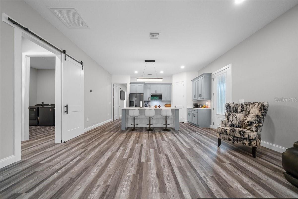 SILVER SPGS SHORES - Residential