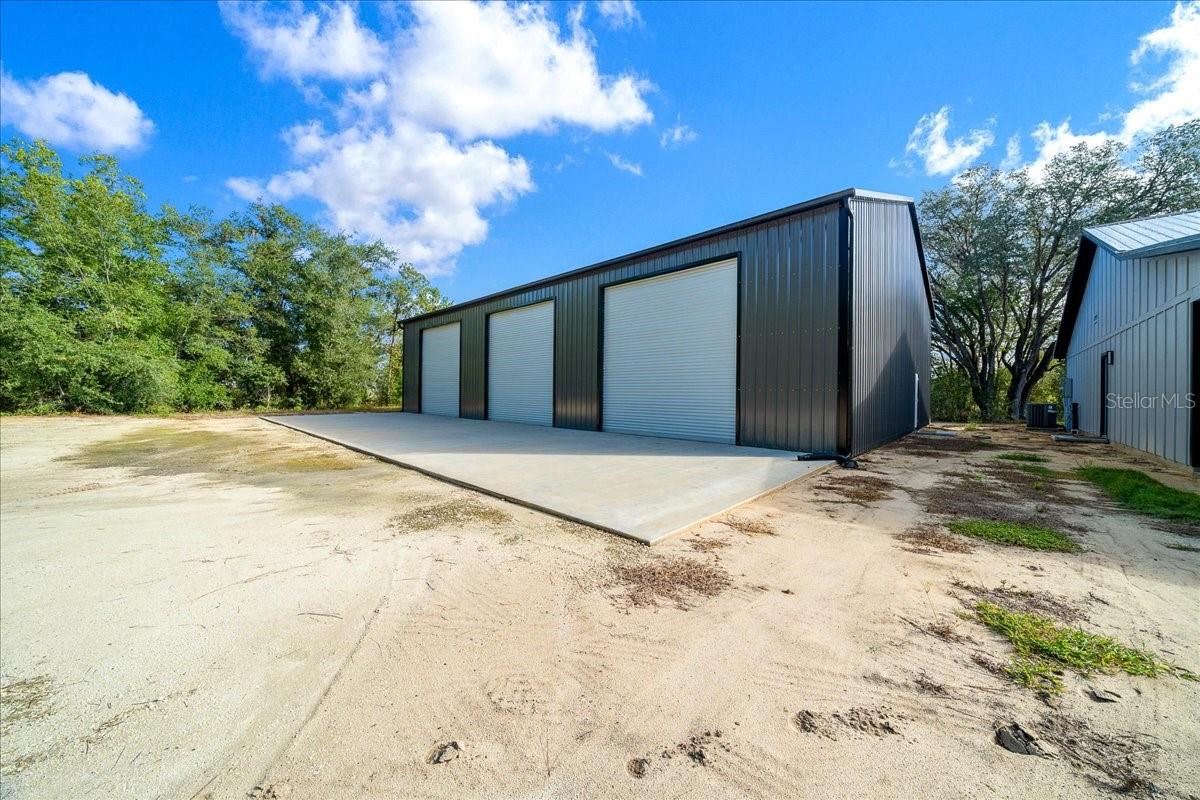 SILVER SPGS SHORES - Residential